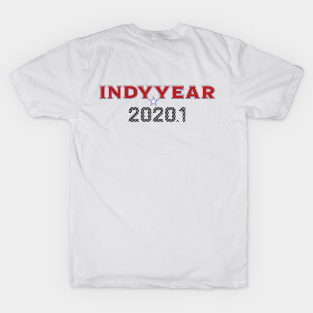 INDYYEAR 2020.1 by appart
